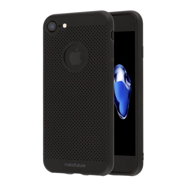 

Кейс MakeFuture Apple iPhone 7/8 Moon Black