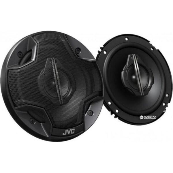 

Автоакустика JVC CS-HX639U