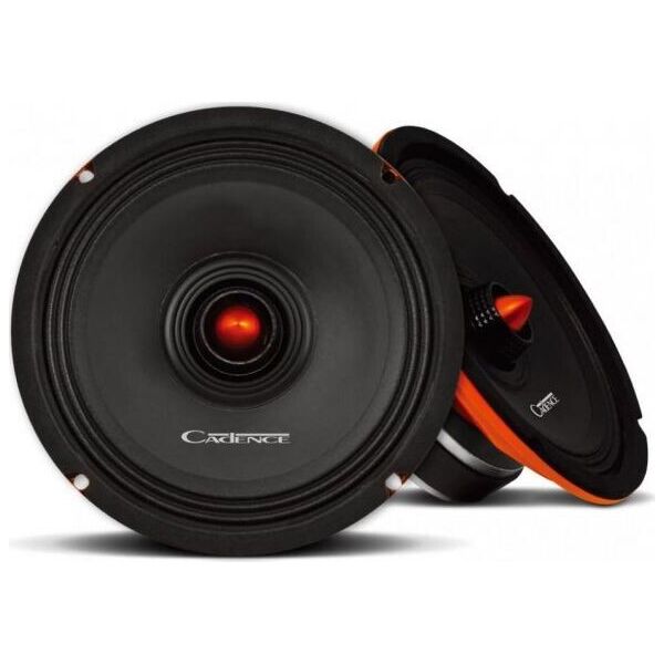

Автоакустика Cadence XM 64Vi 1шт