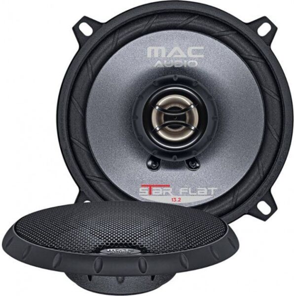 

Автоакустика Mac Audio Star Flat 13.2