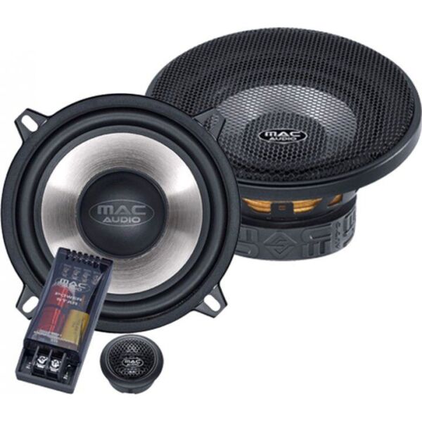

Автоакустика Mac Audio Power Star 2.13