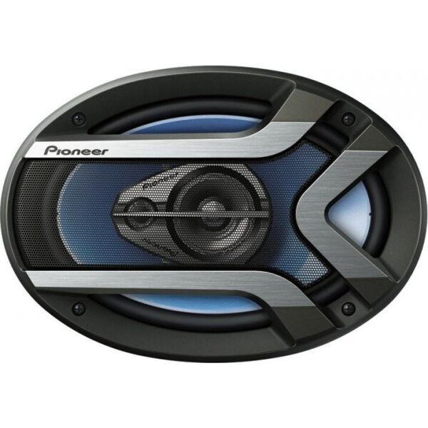 

Автоакустика Pioneer TS-6939R