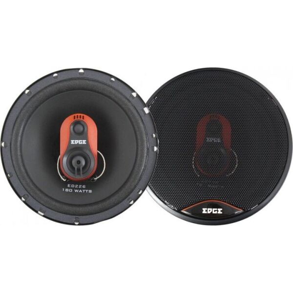 

Автоакустика EDGE ED226-E8