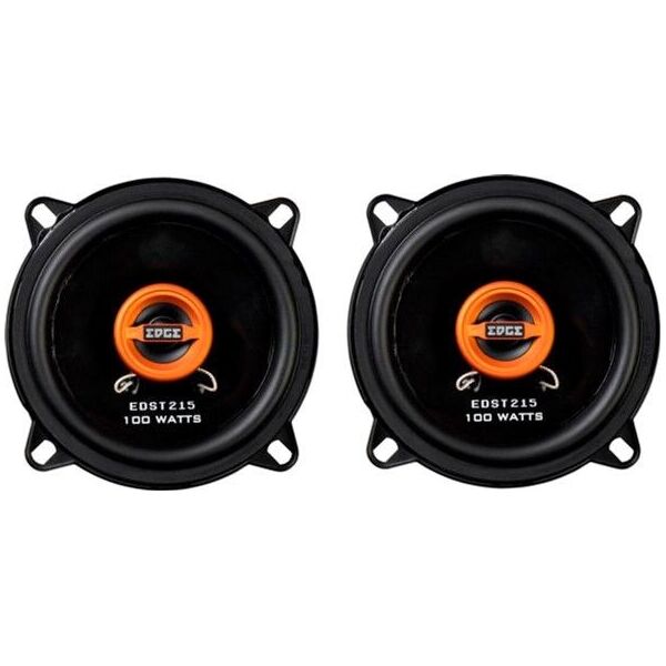 

Автомобильная акустика EDGE EDST215-E6 (T000000005765)