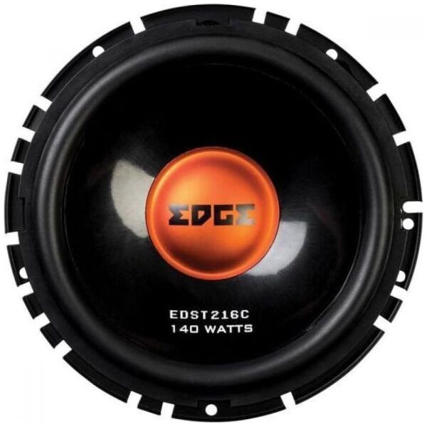 

Автомобильная акустика EDGE EDST216-E6 (T000000005766)