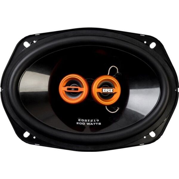 

Автоакустика EDGE EDST219-E6
