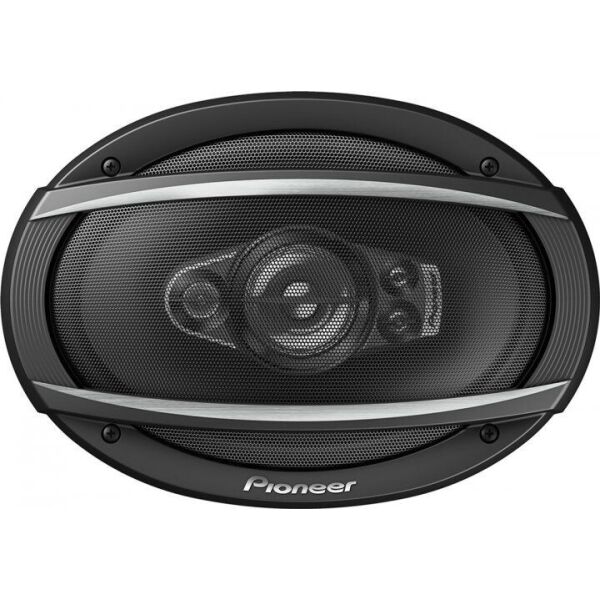 

Автоакустика Pioneer TS-A6970F