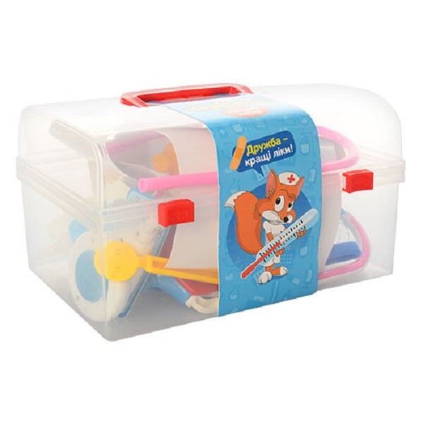 

Доктор Play Smart (M 0459 U)