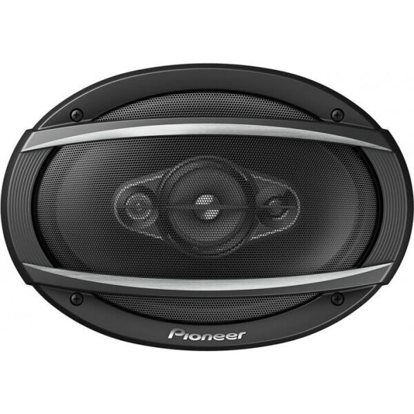 

Автоакустика Pioneer TS-A6980F