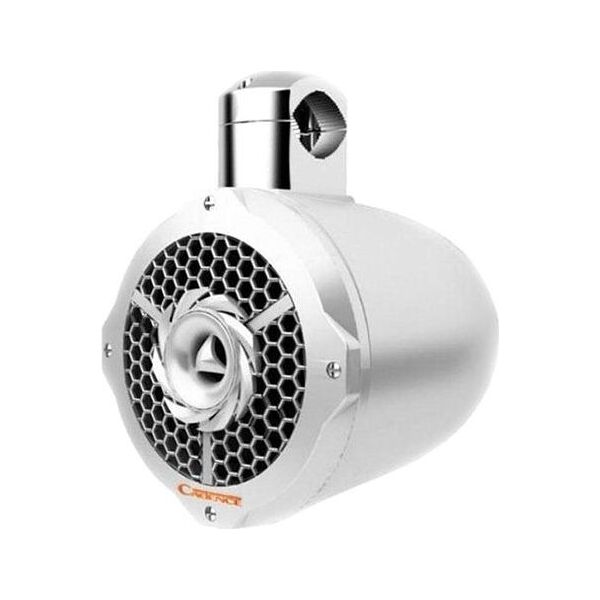 

Автомобильная акустика CADENCE SWB 65W 1 шт в комплекте (T000000005743)