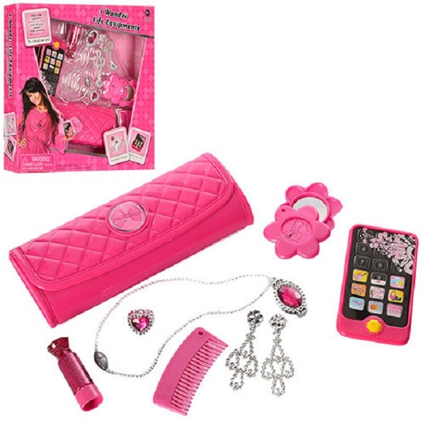 

Набор аксессуаров XINYUNLONG TOYS (BE1335)