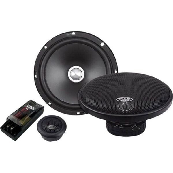 

Автоакустика Mac Audio BLK 2.16