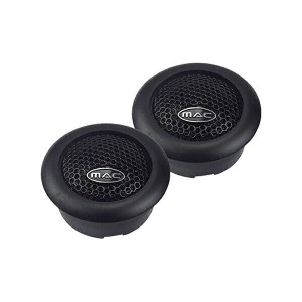 

Автоакустика Mac Audio BLK T 25