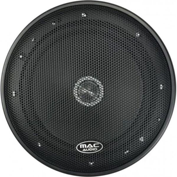 

Автоакустика Mac Audio BLK W 16
