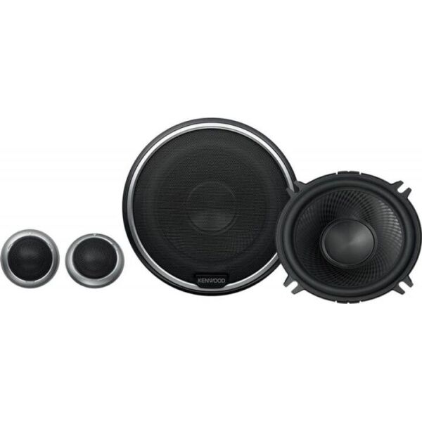

Автоакустика Kenwood KFC-PS504P