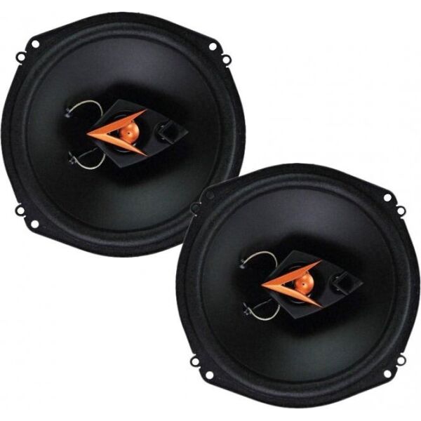 

Автоакустика Cadence IQ 675