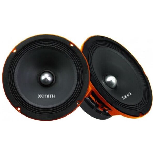 

Автоакустика Cadence XM 84MBI