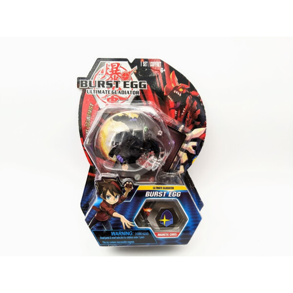 

Бакуган Burst Egg Bakugan (hub_momc37662)