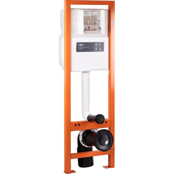 

Инсталляция для унитаза Qtap Nest UNI QT0233M370
