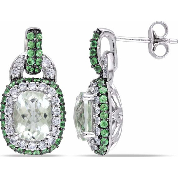 

Серьги из серебра (066939)