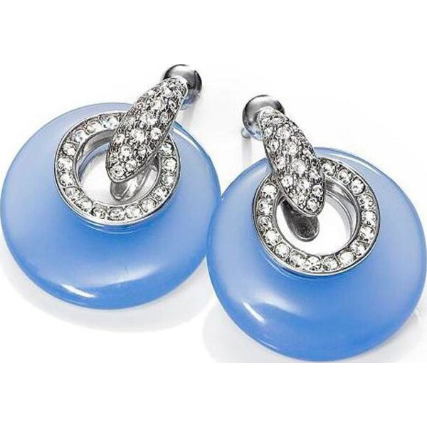 

Серьги из серебра (121555)
