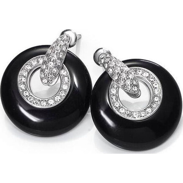 

Серьги из серебра (121560)