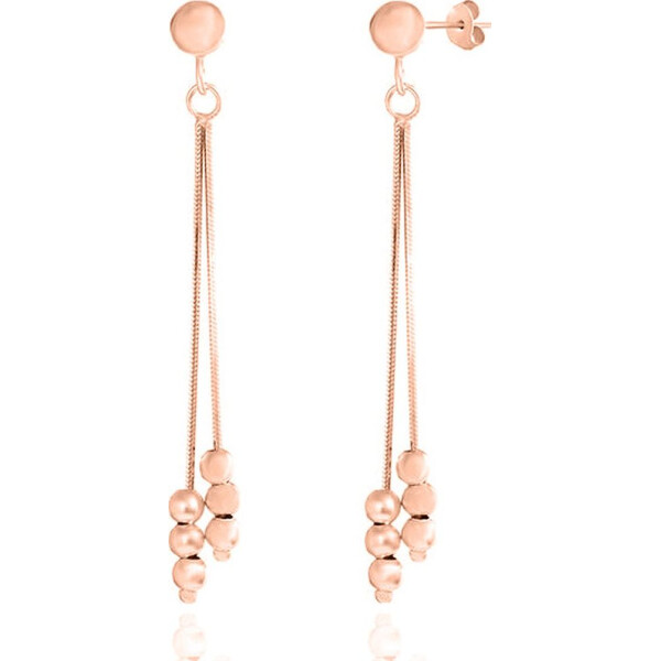

Серьги из серебра (1537363)