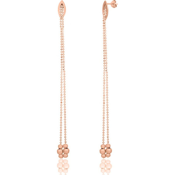 

Серьги из серебра (1537368)