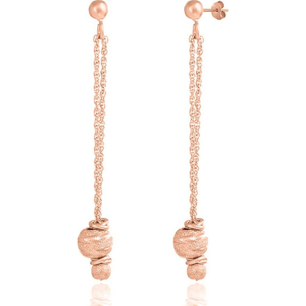 

Серьги из серебра (1537370)