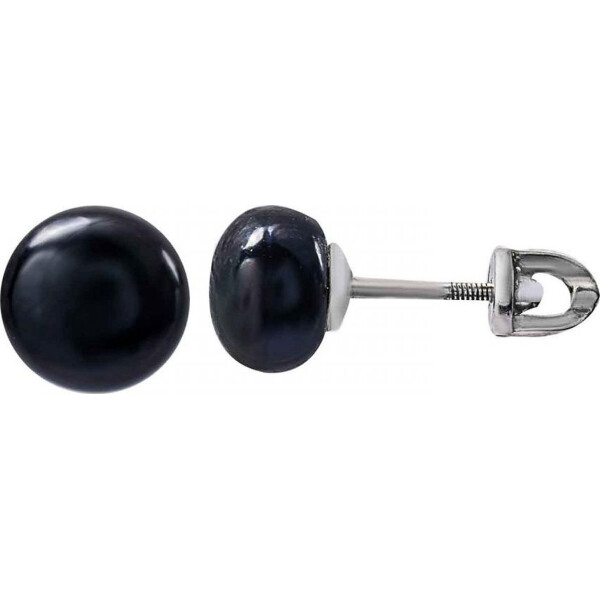 

Серьги из серебра с жемчугами (культ.) (1548701)