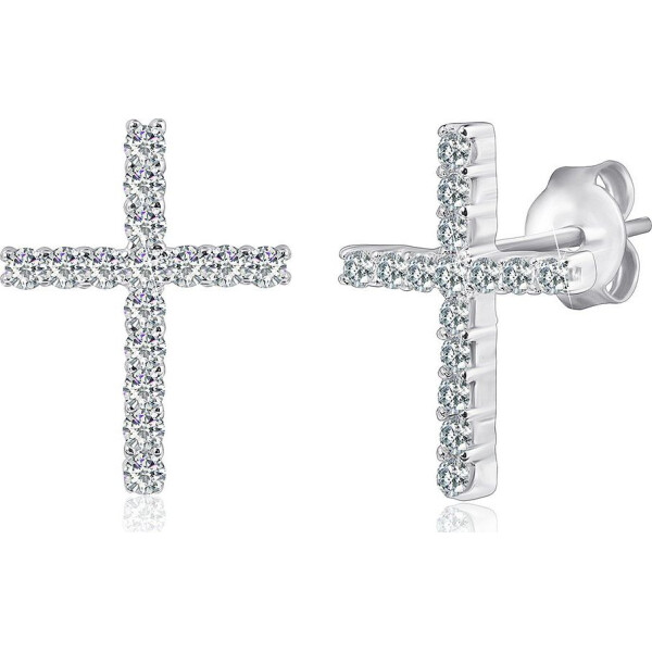 

Серьги из серебра с куб. циркониями (1549479)