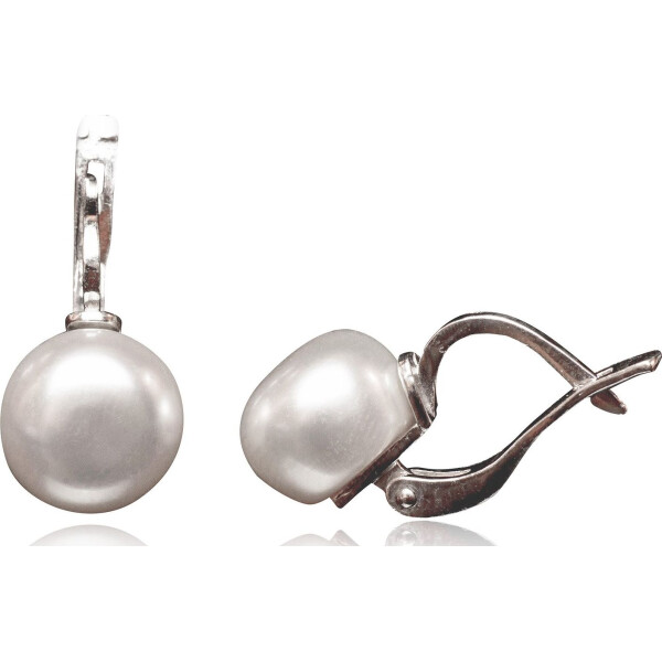 

Серьги из серебра с жемчугами (культ.) (1646933)