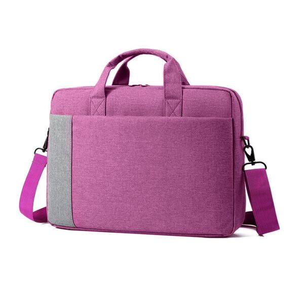 

Сумка для ноутбука Lesko LP-9004 Pink