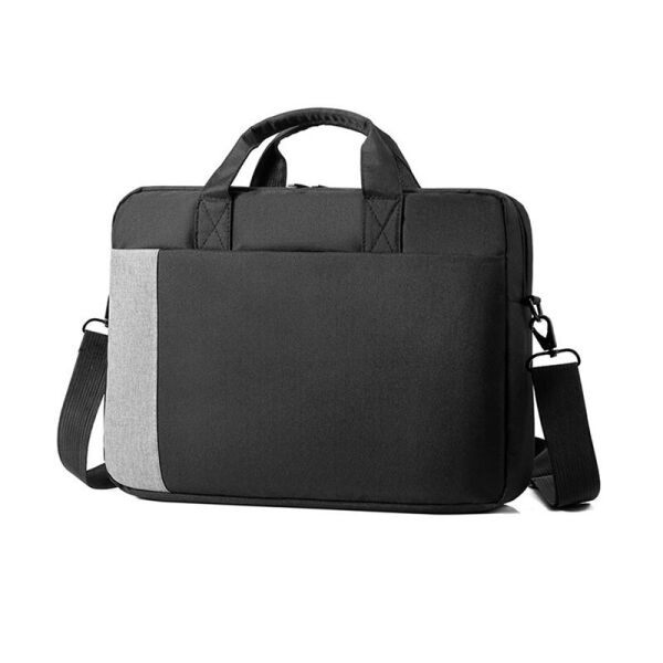 

Сумка для ноутбука Lesko LP-9004 Black