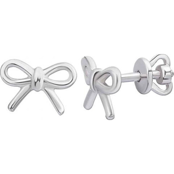 

Серьги из серебра (1656133)