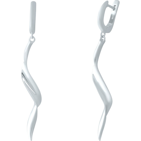 

Серьги из серебра (1659135)