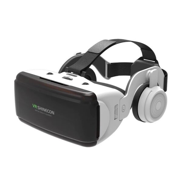 

Гарнитура виртуальной реальности Shinecon SC-G06E