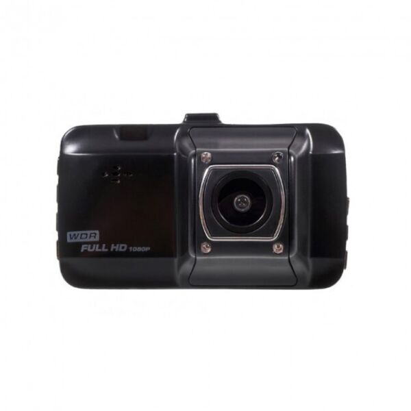 

Автомобильный видеорегистратор DVR FH01F регистратор Черный
