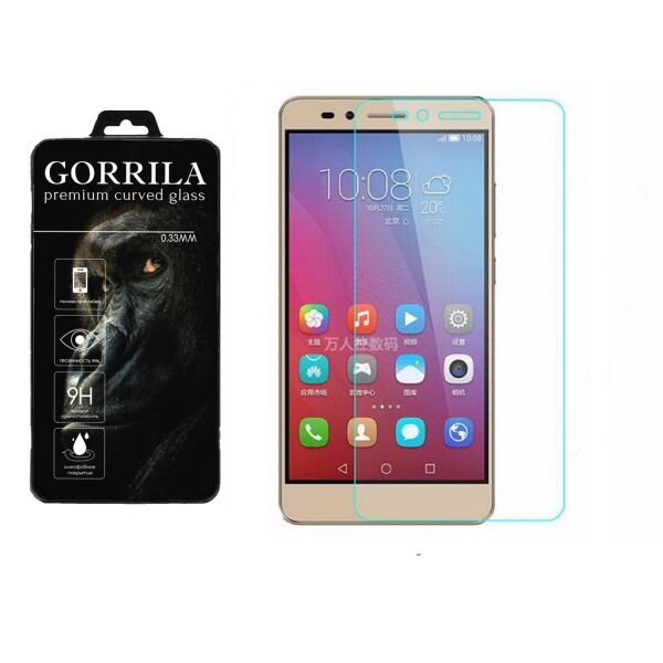 

Защитное стекло GORRILA для GORRILA для Huawei Y6 - II (GA_7218397)