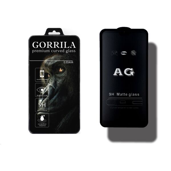 

Защитное стекло GORRILA для Huawei P20 Pro Black (GA_7218707)