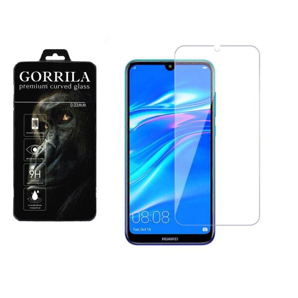 

Защитное стекло GORRILA для Huawei Y5 2019 (GA_7218648)