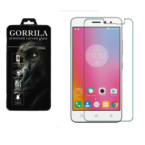 

Защитное стекло GORRILA для Lenovo K6 (GA_7218514)