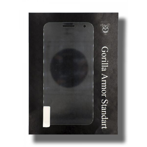 

Защитное стекло GORRILA для Huawei G7 (GA_7218516)