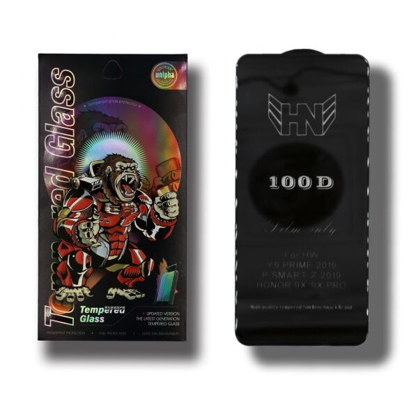 

Защитное стекло GORRILA для Huawei P Smart Z Black (GA_7218753)