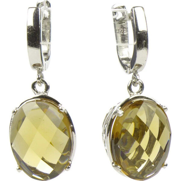 

Серьги из серебра с диаспорами (1671114)