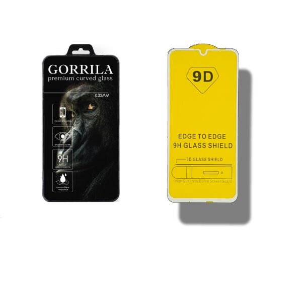 

Защитное стекло GORRILA для Huawei PSmart 2019 White (GA_7218610)