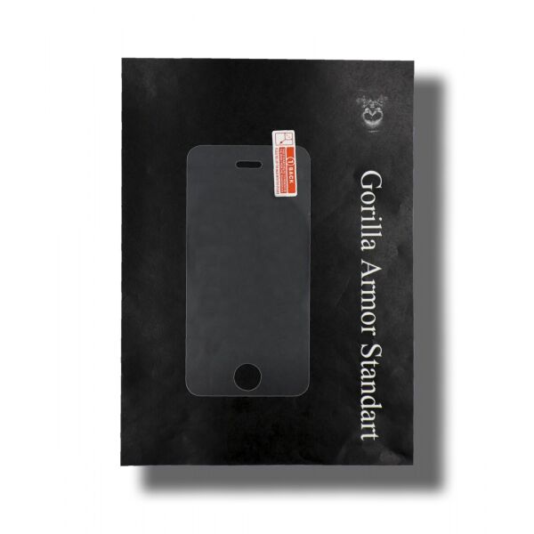 

Защитное стекло GORRILA для iPhone 4 (GA_7218483)