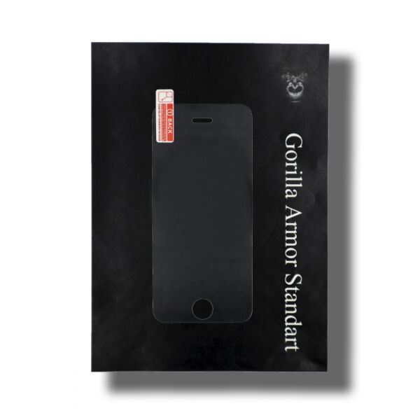 

Защитное стекло GORRILA для iPhone 5 (GA_7218484)