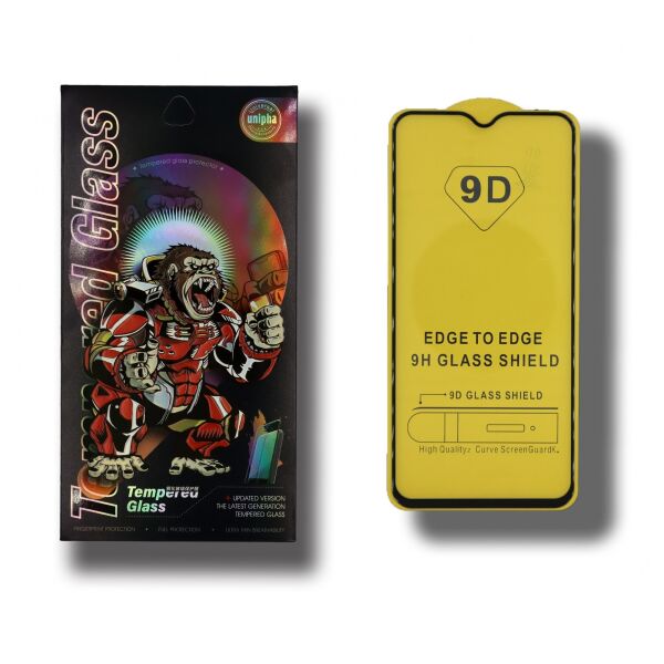

Защитное стекло GORRILA для OnePlus 7Т Black (GA_7218506)
