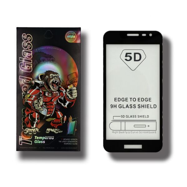 

Защитное стекло GORRILA для Samsung J2 Core 2018 | J260 Black (GA_7218463)